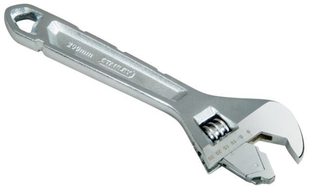 STANLEY FATMAX 0-97-545 CIRCIRLI KURBAĞACIK 200 MM 8 INC