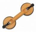 BOHLE 602-1 CAM VANTUZU İKİLİ PLASTİK