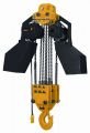 NETLIFT NSSD2000 ELEKTRİKLİ ZİNCİRLİ VİNÇ