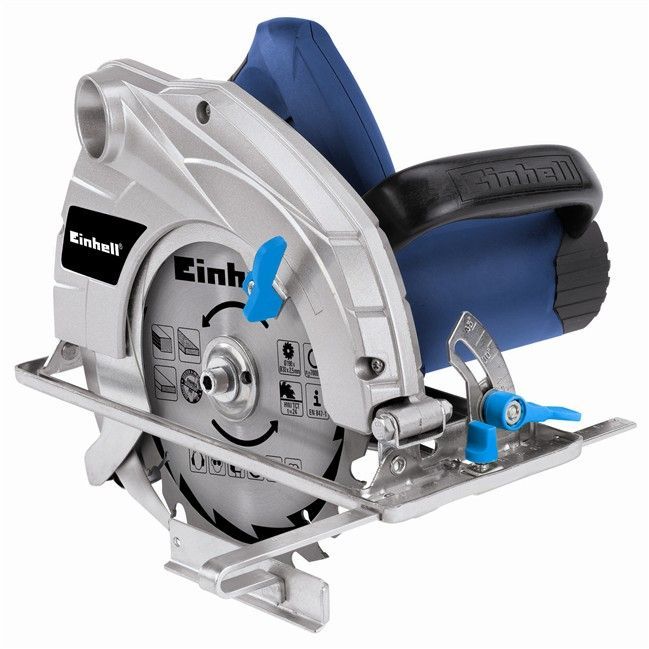EINHELL BT-CS 1400/1 DAİRE TESTERE