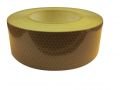 KALANT REFLEKTİF BANT BAL PETEĞİ  23 METRE x 50 MM - SARI