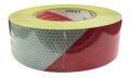 KALANT REFLEKTİF BANT BAL PETEĞİ ÇİFT RENK 23 METRE x 50 MM