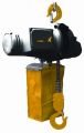 NETLIFT NX-901 MİNİ ELEKTRİKLİ ZİNCİRLİ VİNÇ
