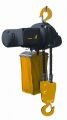 NETLIFT NX-902 MİNİ ELEKTRİKLİ ZİNCİRLİ VİNÇ
