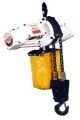 DUKE DU902 ELEKTRİKLİ VİNÇ (1.0 TON - 5 MT ZİNCİR)