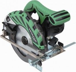 HITACHI C7U2 DAİRE TESTERE