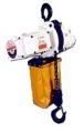 DUKE DU902 ELEKTRİKLİ VİNÇ (1.0 TON - 3 MT ZİNCİR)