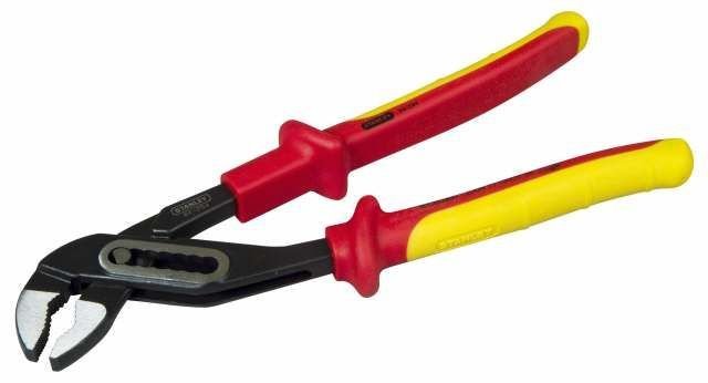STANLEY 0-84-294 MAXSTEEL VDE 1000 V FORT PENSE 225 MM