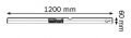 BOSCH DNM120L DİJİTAL EĞİM ÖLÇER