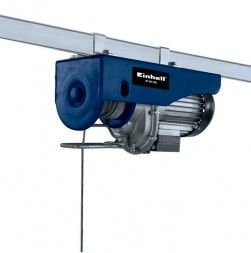 EINHELL BT-EH 500 ELEKTRİKLİ VİNÇ