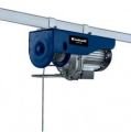 EINHELL BT-EH 500 ELEKTRİKLİ VİNÇ