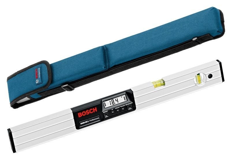 BOSCH DNM60L DİJİTAL EĞİM ÖLÇER