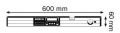 BOSCH DNM60L DİJİTAL EĞİM ÖLÇER