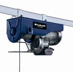 EINHELL BT-EH 1000 ELEKTRİKLİ VİNÇ
