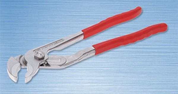 İZELTAŞ 2400111240 ÜNİVERSAL SÜPER İZOLELİ FORT PENSE (240 MM)