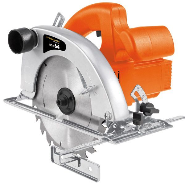 EINHELL BAVARİA BCS 64 DAİRE TESTERE