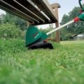 BOSCH ART23 ACCUTRIM MİSİNALI ÇİM BİÇME MAKİNESİ