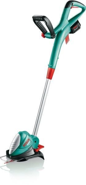 BOSCH ART26LI AKÜLÜ KENAR KESME