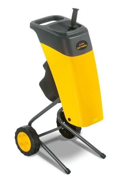 ALPINA BIO POWER DAL ÖĞÜTÜCÜ (2100 Watt)