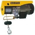 MAX EXTRA ELEKTRİKLİ MİNİ VİNÇ 250/500 KG