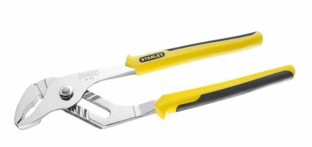 STANLEY 0-84-613 DYNAGRIP FORT PENSE 200 MM