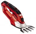 EINHELL RG-CG 10,8 Li AKÜLÜ KENAR KESME