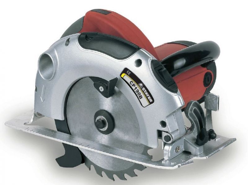 STAYER CP 190 B SUNTA KESME MAKİNASI 1800 W