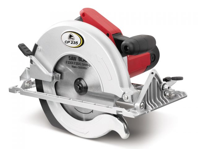 STAYER CP 236 SUNTA KESME MAKİNASI 2200 W