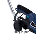 EINHELL BG-CG 3,6 Li AKÜLÜ KENAR KESME