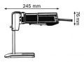 BOSCH GSG300 SÜNGER KESME