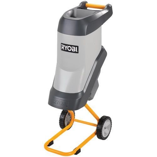 RYOBI RSH 2400 R ELEKTRİKLİ ÖĞÜTÜCÜ