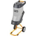 RYOBI RSH 2400 R ELEKTRİKLİ ÖĞÜTÜCÜ
