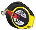 STANLEY 0-34-133 FATMAX KAPALI KASA PASLANMAZ ÇELİK METRE 20m x 9.5mm