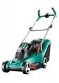 BOSCH ROTAK43LI ERGO FLEX AKÜLÜ ÇİM BİÇME MAKİNASI