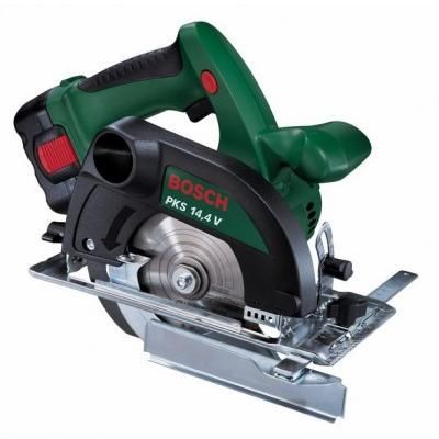 BOSCH PKS 14,4 V DAİRE TESTERE
