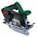 BOSCH PKS 14,4 V DAİRE TESTERE