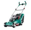 BOSCH ROTAK37LI ERGO FLEX AKÜLÜ ÇİM BİÇME MAKİNASI