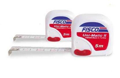 FISCO UM3M ŞERİT METRE-3 MT