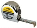 STANLEY 0-33-299 PASLANMAZ METRE 5m x 19mm