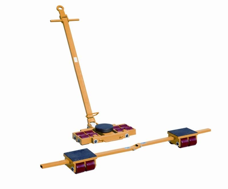 NETLIFT NL-X12+Y12 YÜK TAŞIMA ARABASI