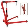 MAX EXTRA HİDROLİK KATLANIR VİNÇ - 1 TON