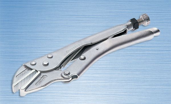 İZELTAŞ 2505110250 ÜNİVERSAL AYARLI PENSE (250 MM)