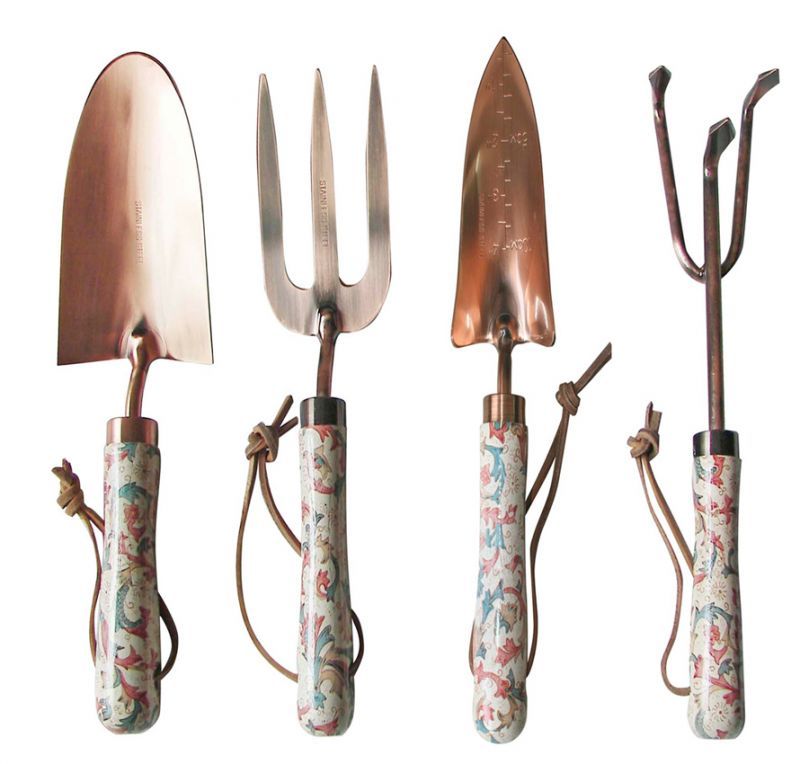 GARDENWIND ROCOCO BAHÇE SETİ