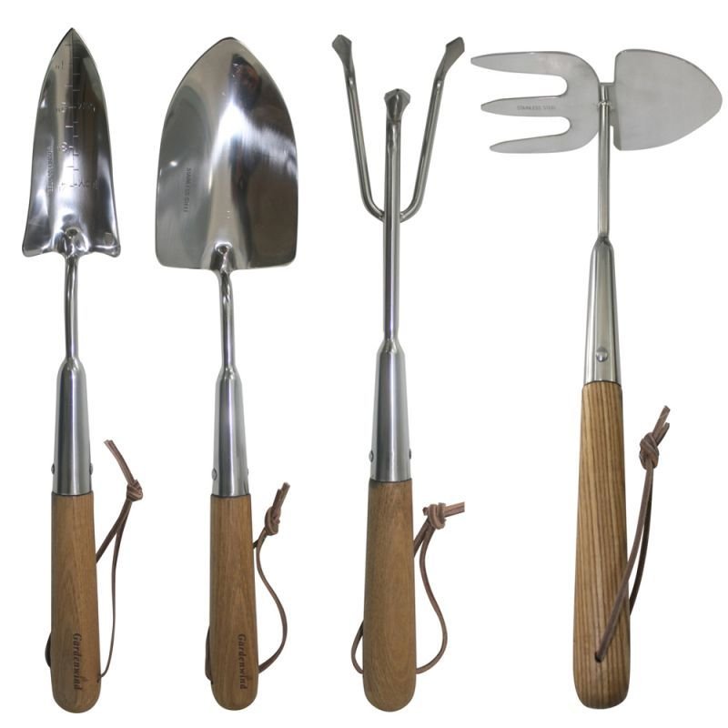 GARDENWIND ESSENTIAL BAHÇE SETİ