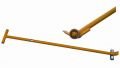 NETLIFT NL-RC 5 TEKERLEKLİ MANİVELA