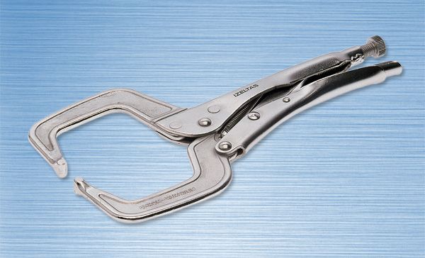 İZELTAŞ 2511110280 C TİPİ AYARLI PENSE (280 MM)
