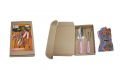 GARDENWIND FLORAL 3 LÜ  BAHÇE SETİ