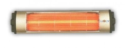 LINUX L26 2600 W INFRARED ISITICI