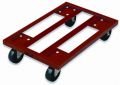 NETLIFT NL-DS 400A ÇELİK YÜK TAŞIMA ARABASI