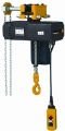 NETLIFT NLXN-502 ELEKTRİKLİ ZİNCİRLİ VİNÇ